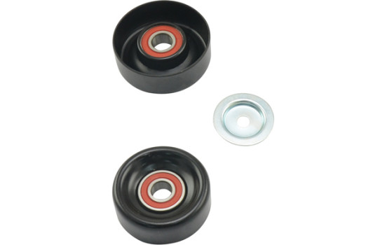 Deflection/Guide Pulley, v-ribbed belt DIP-4008 Kavo parts