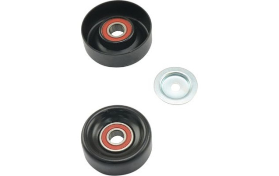 Deflection/Guide Pulley, v-ribbed belt DIP-4008 Kavo parts, Image 2