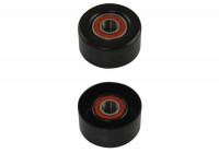 Deflection/Guide Pulley, v-ribbed belt DIP-4021 Kavo parts