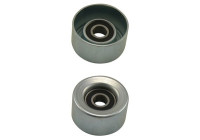 Deflection/Guide Pulley, v-ribbed belt DIP-4022 Kavo parts