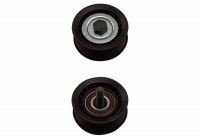 Deflection/Guide Pulley, v-ribbed belt DIP-4024 Kavo parts