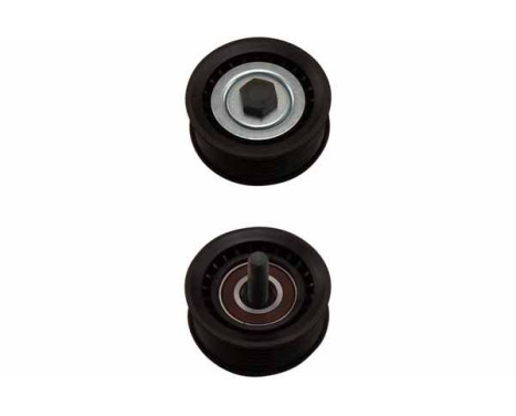 Deflection/Guide Pulley, v-ribbed belt DIP-4024 Kavo parts