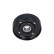 Deflection/Guide Pulley, v-ribbed belt DIP-4026 Kavo parts