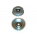 Deflection/Guide Pulley, v-ribbed belt DIP-4502 Kavo parts
