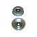 Deflection/Guide Pulley, v-ribbed belt DIP-4502 Kavo parts, Thumbnail 2