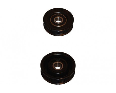 Deflection/Guide Pulley, v-ribbed belt DIP-4503 Kavo parts