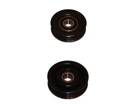 Deflection/Guide Pulley, v-ribbed belt DIP-4503 Kavo parts, Image 2