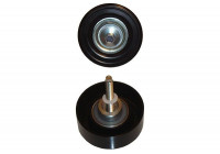 Deflection/Guide Pulley, v-ribbed belt DIP-4507 Kavo parts