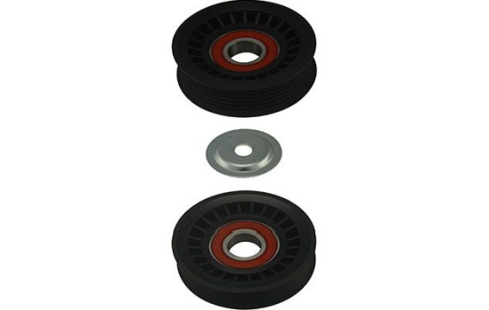 Deflection/Guide Pulley, v-ribbed belt DIP-4512 Kavo parts