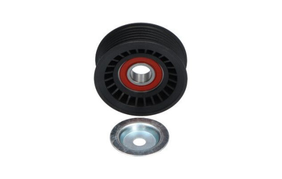 Deflection/Guide Pulley, v-ribbed belt DIP-4512 Kavo parts, Image 2