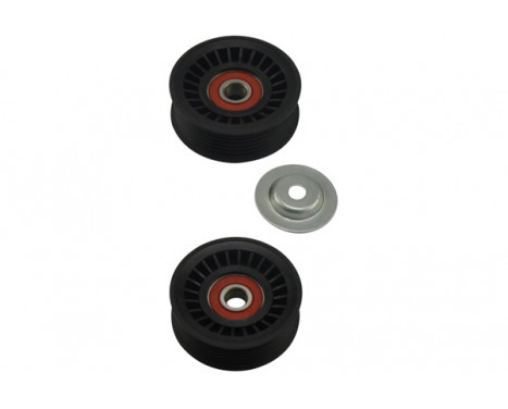 Deflection/Guide Pulley, v-ribbed belt DIP-4515 Kavo parts