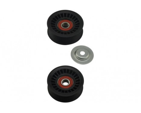 Deflection/Guide Pulley, v-ribbed belt DIP-4515 Kavo parts, Image 2