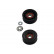 Deflection/Guide Pulley, v-ribbed belt DIP-4517 Kavo parts