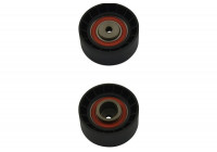 Deflection/Guide Pulley, v-ribbed belt DIP-5509 Kavo parts
