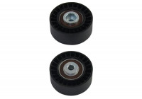 Deflection/Guide Pulley, v-ribbed belt DIP-5510 Kavo parts