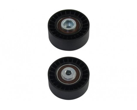 Deflection/Guide Pulley, v-ribbed belt DIP-5510 Kavo parts