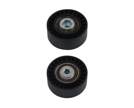 Deflection/Guide Pulley, v-ribbed belt DIP-5510 Kavo parts, Image 2