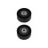 Deflection/Guide Pulley, v-ribbed belt DIP-5510 Kavo parts, Thumbnail 2