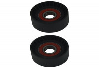 Deflection/Guide Pulley, v-ribbed belt DIP-6502 Kavo parts