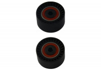 Deflection/Guide Pulley, v-ribbed belt DIP-6504 Kavo parts