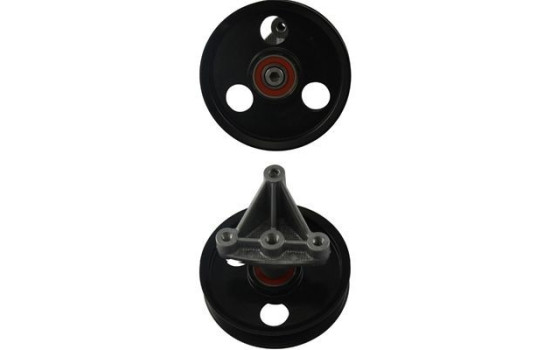 Deflection/Guide Pulley, v-ribbed belt DIP-6505 Kavo parts, Image 2