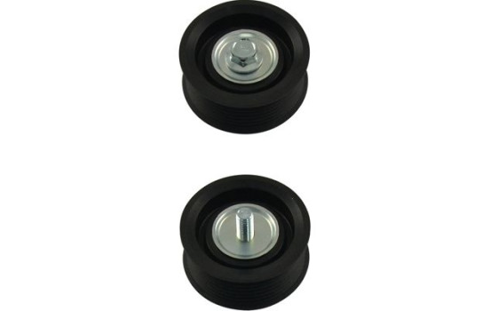 Deflection/Guide Pulley, v-ribbed belt DIP-6508 Kavo parts
