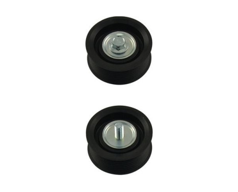Deflection/Guide Pulley, v-ribbed belt DIP-6508 Kavo parts, Image 2