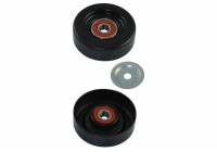 Deflection/Guide Pulley, v-ribbed belt DIP-6509 Kavo parts