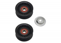 Deflection/Guide Pulley, v-ribbed belt DIP-6515 Kavo parts