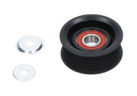 Deflection/Guide Pulley, v-ribbed belt DIP-6521 Kavo parts