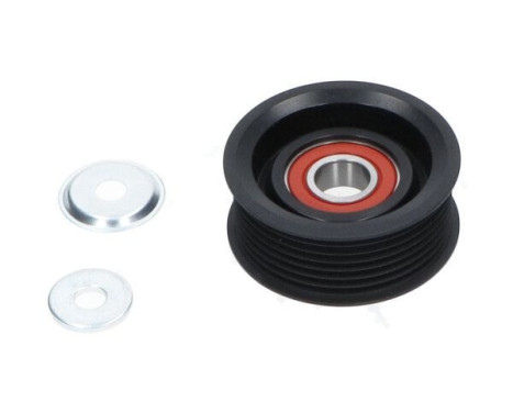 Deflection/Guide Pulley, v-ribbed belt DIP-6521 Kavo parts