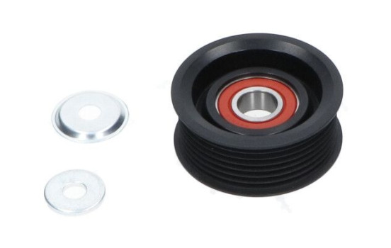 Deflection/Guide Pulley, v-ribbed belt DIP-6521 Kavo parts