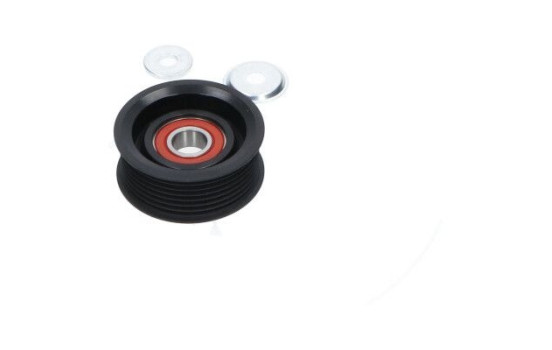 Deflection/Guide Pulley, v-ribbed belt DIP-6521 Kavo parts, Image 2