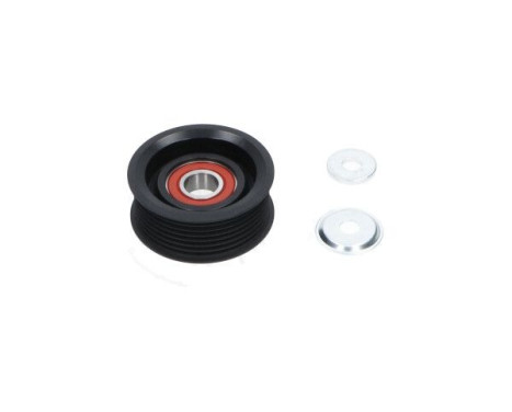 Deflection/Guide Pulley, v-ribbed belt DIP-6521 Kavo parts, Image 3