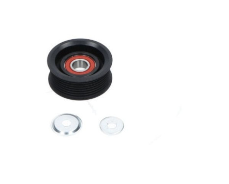 Deflection/Guide Pulley, v-ribbed belt DIP-6521 Kavo parts, Image 4