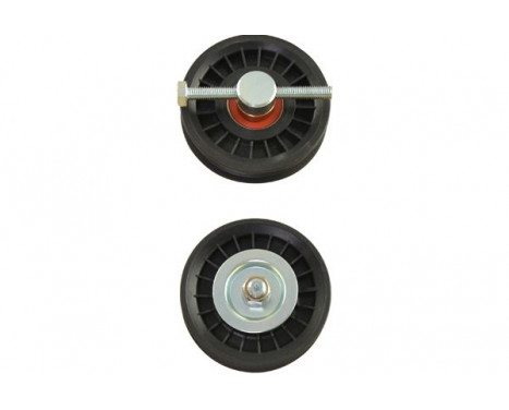 Deflection/Guide Pulley, v-ribbed belt DIP-6524 Kavo parts