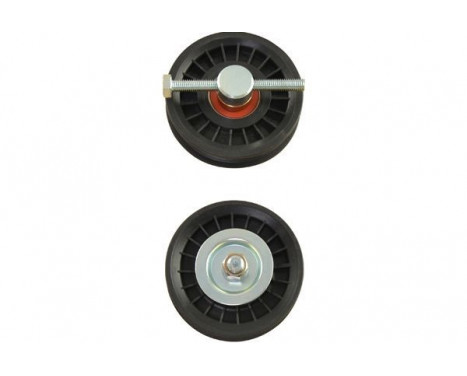 Deflection/Guide Pulley, v-ribbed belt DIP-6524 Kavo parts, Image 2