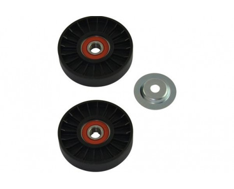 Deflection/Guide Pulley, v-ribbed belt DIP-6526 Kavo parts