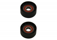 Deflection/Guide Pulley, v-ribbed belt DIP-6538 Kavo parts