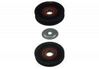 Deflection/Guide Pulley, v-ribbed belt DIP-8001 Kavo parts