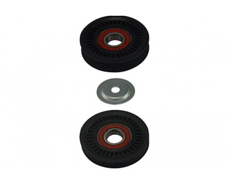 Deflection/Guide Pulley, v-ribbed belt DIP-8001 Kavo parts