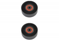 Deflection/Guide Pulley, v-ribbed belt DIP-8005 Kavo parts