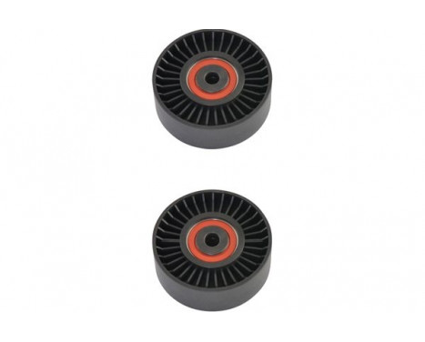 Deflection/Guide Pulley, v-ribbed belt DIP-8005 Kavo parts