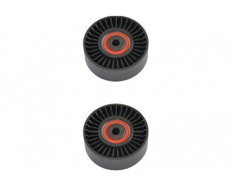 Deflection/Guide Pulley, v-ribbed belt DIP-8005 Kavo parts, Image 2