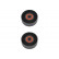 Deflection/Guide Pulley, v-ribbed belt DIP-8005 Kavo parts, Thumbnail 2