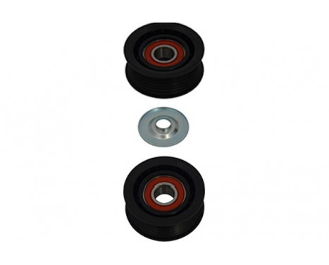 Deflection/Guide Pulley, v-ribbed belt DIP-8504 Kavo parts