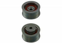 Deflection/Guide Pulley, v-ribbed belt DIP-8506 Kavo parts