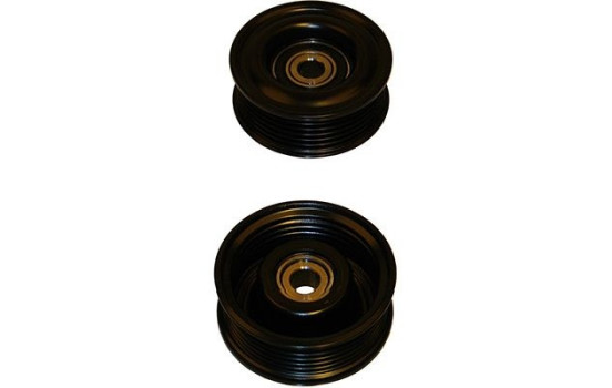Deflection/Guide Pulley, v-ribbed belt DIP-9002 Kavo parts