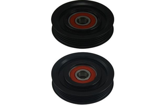Deflection/Guide Pulley, v-ribbed belt DIP-9004 Kavo parts, Image 2