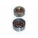 Deflection/Guide Pulley, v-ribbed belt DIP-9006 Kavo parts